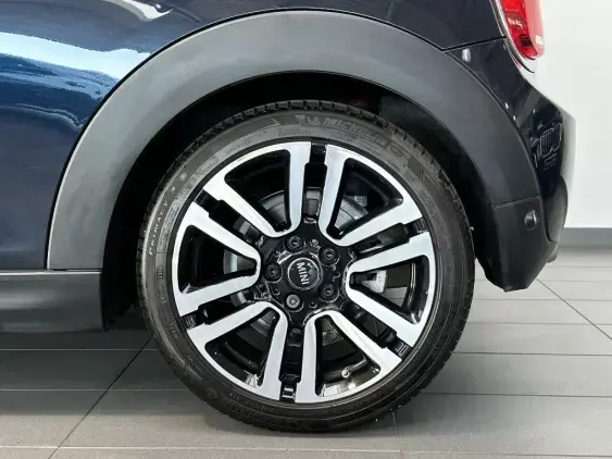 MINI CABRIOLET F57 LCI - voiture d'occasion - Photo 21