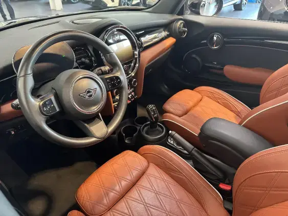 MINI MINI III - voiture d'occasion - Photo 15