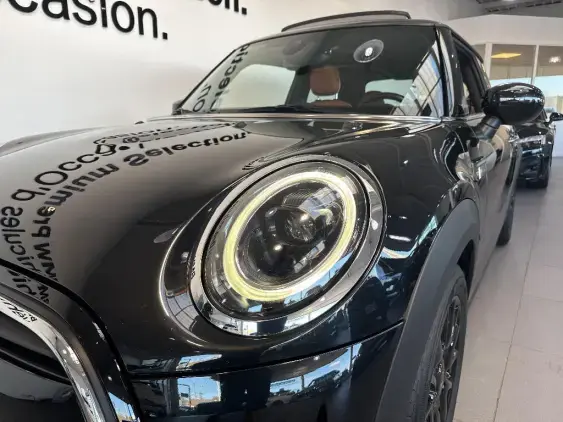MINI MINI III - voiture d'occasion - Photo 18