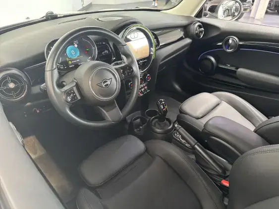 MINI MINI III - voiture d'occasion - Photo 15