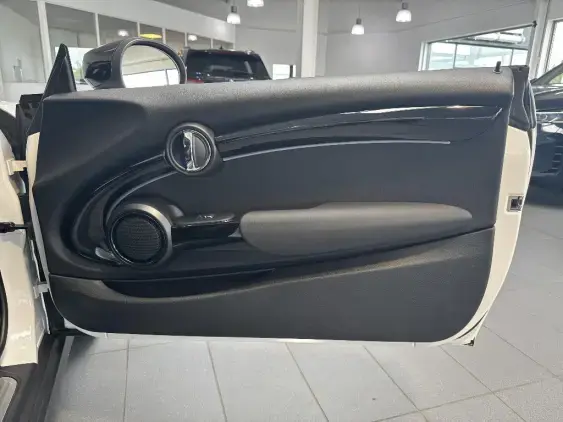 MINI MINI III - voiture d'occasion - Photo 17