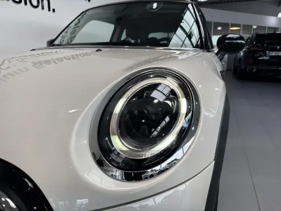 MINI MINI III - voiture d'occasion - Photo 18