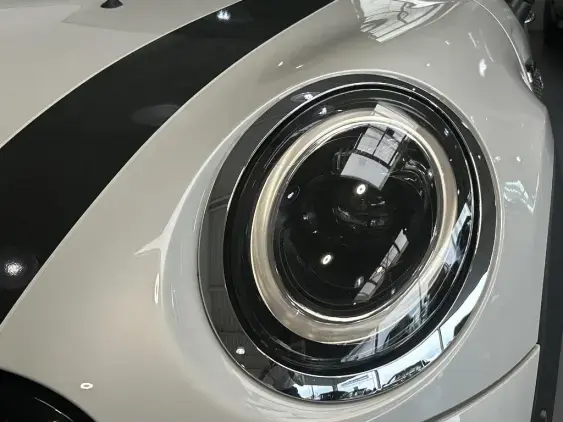 MINI MINI III - voiture d'occasion - Photo 19