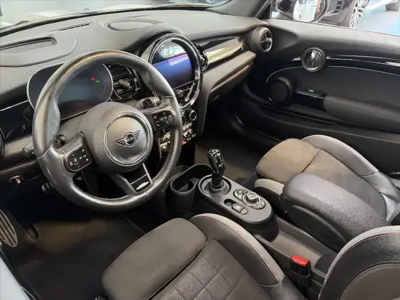 MINI MINI III - voiture d'occasion - Photo 15