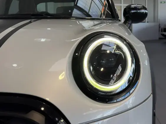 MINI MINI III - voiture d'occasion - Photo 18
