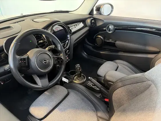 MINI MINI III - voiture d'occasion - Photo 16