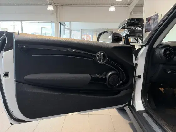 MINI MINI III - voiture d'occasion - Photo 17