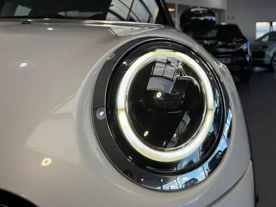 MINI MINI III - voiture d'occasion - Photo 19