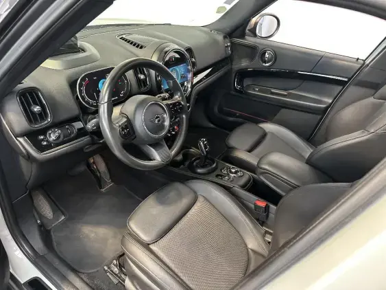 MINI COUNTRYMAN II - voiture d'occasion - Photo 16