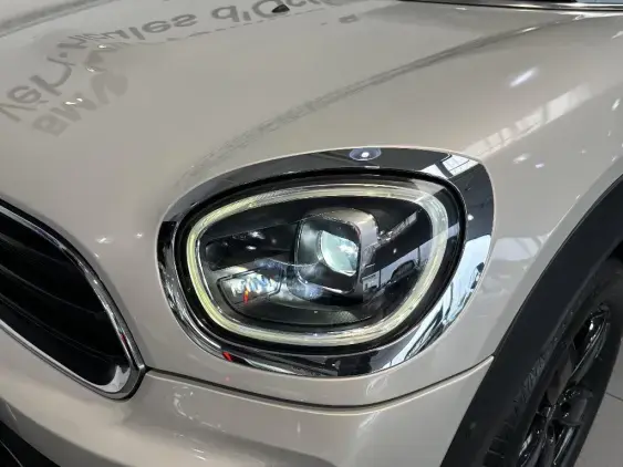 MINI COUNTRYMAN II - voiture d'occasion - Photo 19