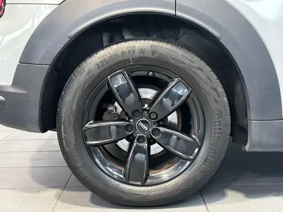 MINI COUNTRYMAN II - voiture d'occasion - Photo 22