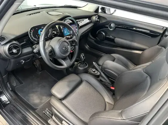 MINI MINI III - voiture d'occasion - Photo 16