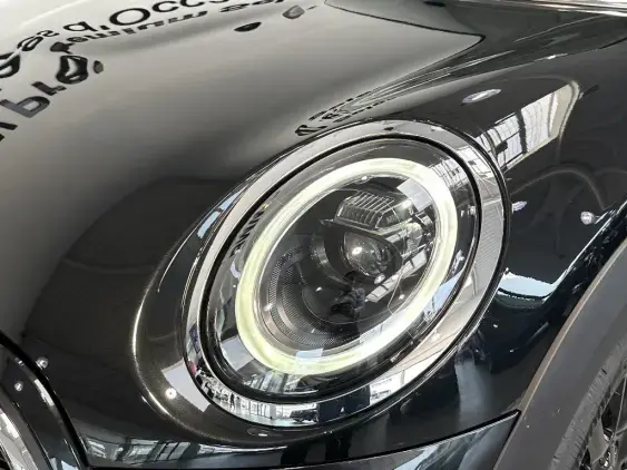 MINI MINI III - voiture d'occasion - Photo 19