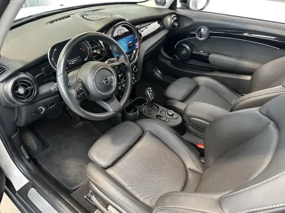 MINI MINI III - voiture d'occasion - Photo 16