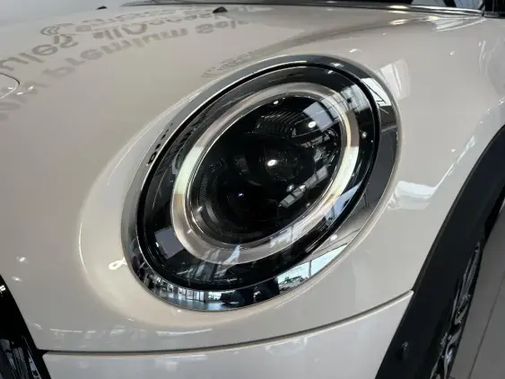 MINI MINI III - voiture d'occasion - Photo 19