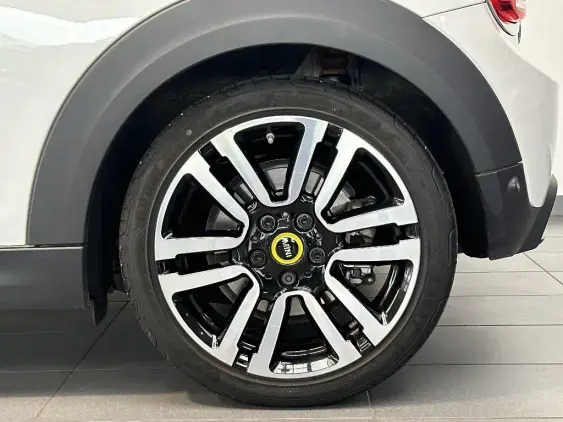 MINI MINI III - voiture d'occasion - Photo 21