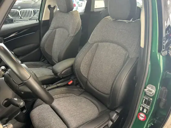 MINI MINI 5 PORTES III - voiture d'occasion - Photo 16
