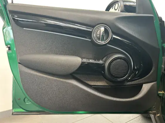 MINI MINI 5 PORTES III - voiture d'occasion - Photo 17