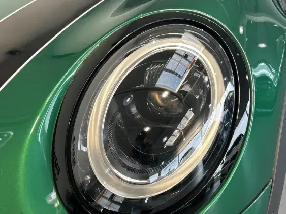 MINI MINI 5 PORTES III - voiture d'occasion - Photo 19