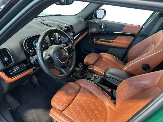 MINI COUNTRYMAN II - voiture d'occasion - Photo 16