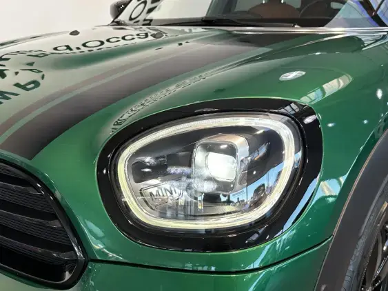 MINI COUNTRYMAN II - voiture d'occasion - Photo 19