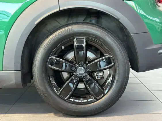 MINI COUNTRYMAN II - voiture d'occasion - Photo 21