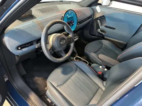 MINI ACEMAN J05 - voiture d'occasion - Photo 15
