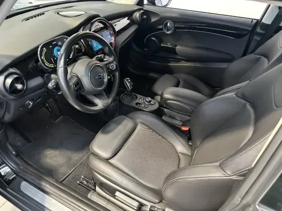 MINI MINI III - voiture d'occasion - Photo 16