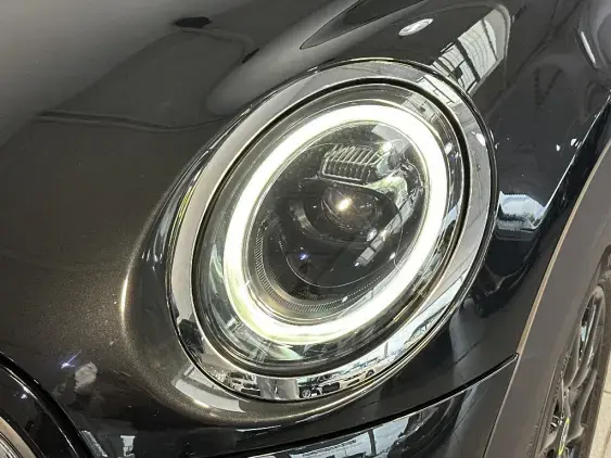 MINI MINI III - voiture d'occasion - Photo 19