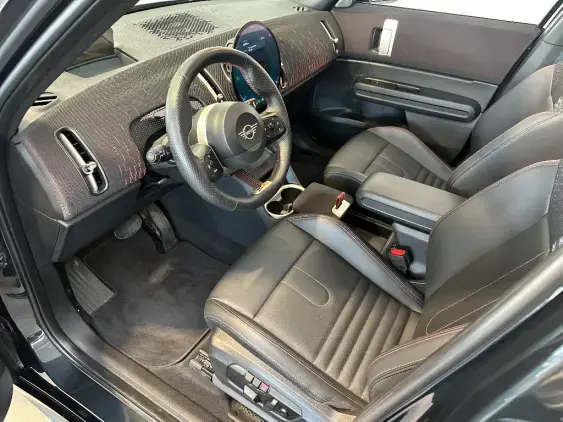 MINI COUNTRYMAN U25 - voiture d'occasion - Photo 16