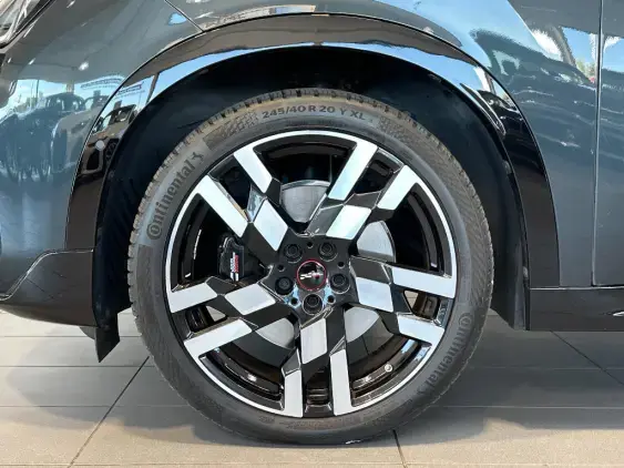 MINI COUNTRYMAN U25 - voiture d'occasion - Photo 20