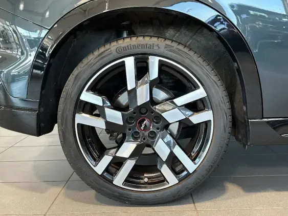 MINI COUNTRYMAN U25 - voiture d'occasion - Photo 22
