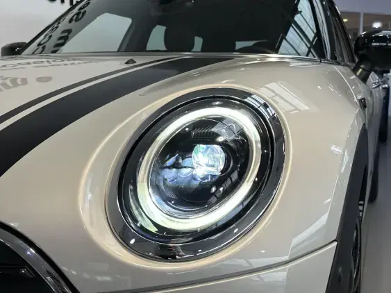 MINI CLUBMAN II - voiture d'occasion - Photo 19