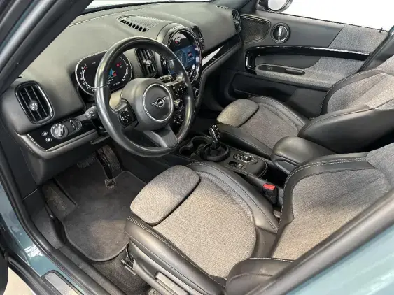 MINI COUNTRYMAN II - voiture d'occasion - Photo 16
