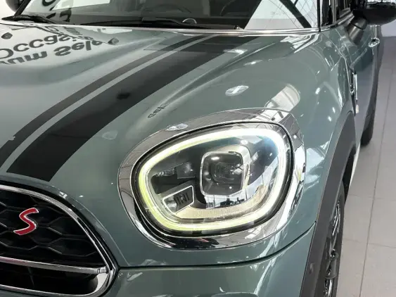 MINI COUNTRYMAN II - voiture d'occasion - Photo 19