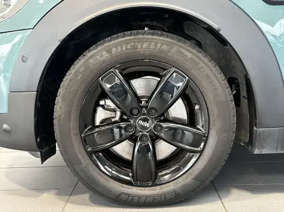 MINI COUNTRYMAN II - voiture d'occasion - Photo 20