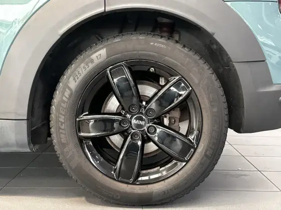 MINI COUNTRYMAN II - voiture d'occasion - Photo 21