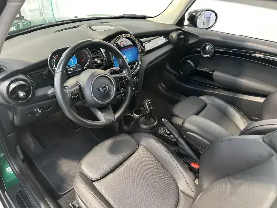 MINI MINI III - voiture d'occasion - Photo 16