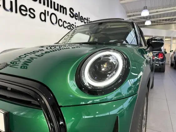 MINI MINI III - voiture d'occasion - Photo 19