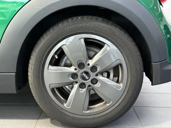 MINI MINI III - voiture d'occasion - Photo 21