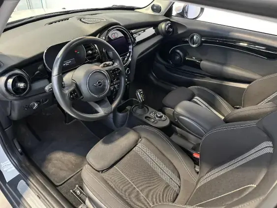 MINI MINI III - voiture d'occasion - Photo 16