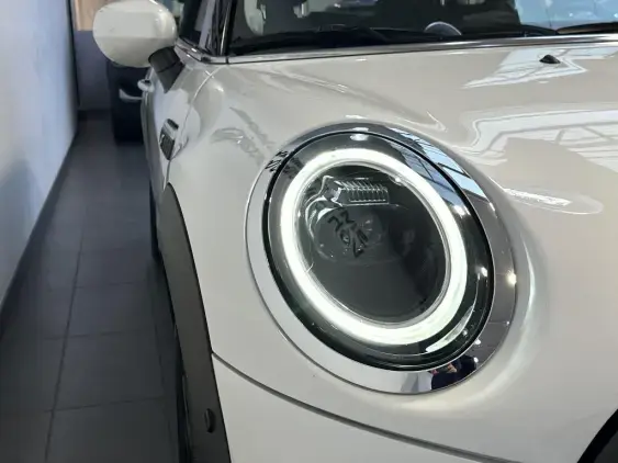 MINI MINI III - voiture d'occasion - Photo 19