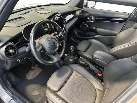 MINI MINI 5 PORTES III - voiture d'occasion - Photo 15