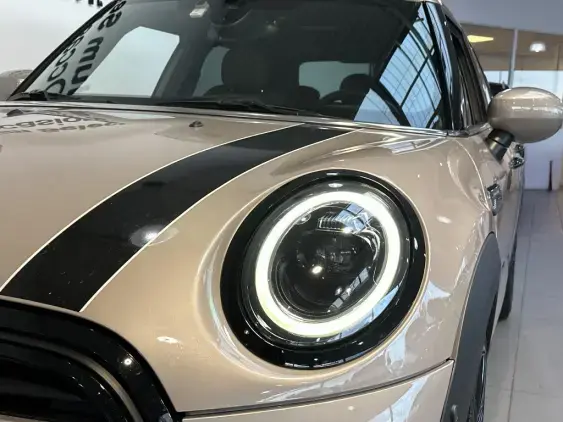 MINI MINI 5 PORTES III - voiture d'occasion - Photo 18