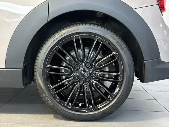 MINI MINI 5 PORTES III - voiture d'occasion - Photo 20