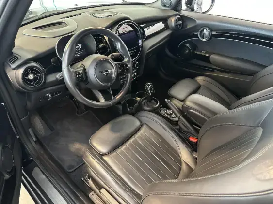 MINI CABRIO III - voiture d'occasion - Photo 16
