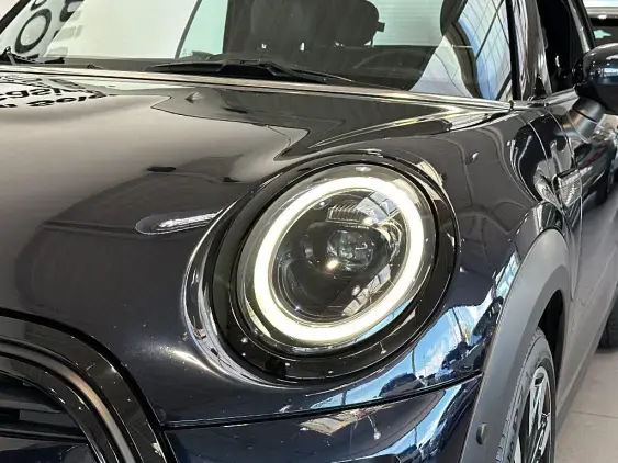 MINI CABRIO III - voiture d'occasion - Photo 19