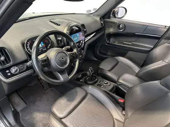 MINI COUNTRYMAN II - voiture d'occasion - Photo 16