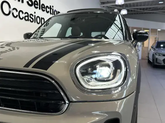 MINI COUNTRYMAN II - voiture d'occasion - Photo 19