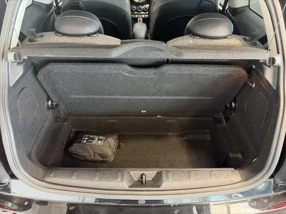 MINI MINI III - voiture d'occasion - Photo 16
